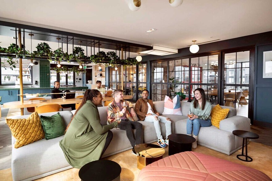 More Photos Of 320 Florida Ave NE, Washington Apartments For Lease