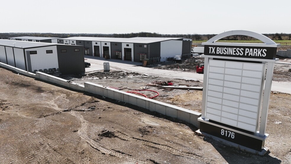 More Photos Of 8176 FM 2478, McKinney Unknown For Lease