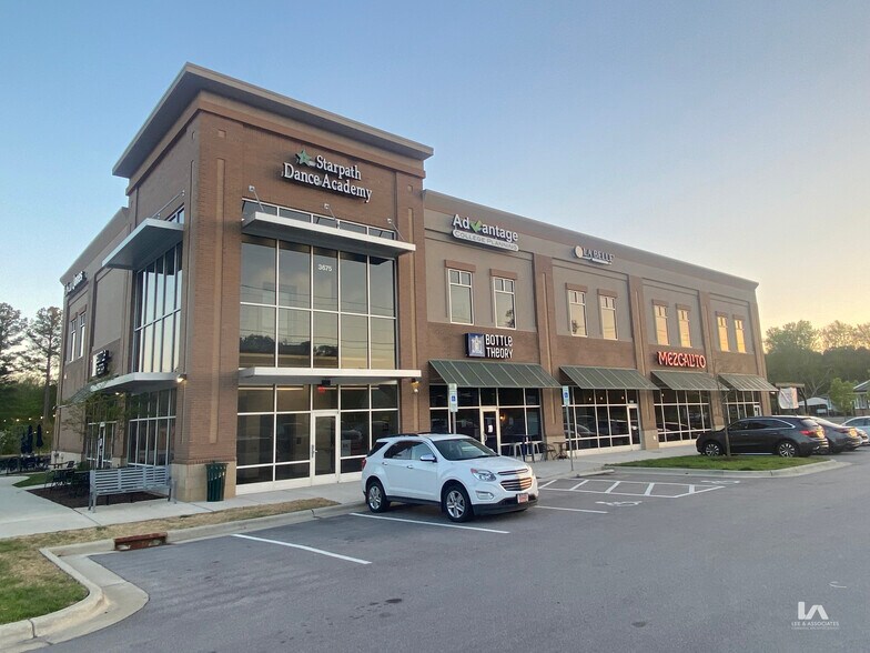 More Photos Of 3675 Green Level West Rd, Apex Unknown For Lease