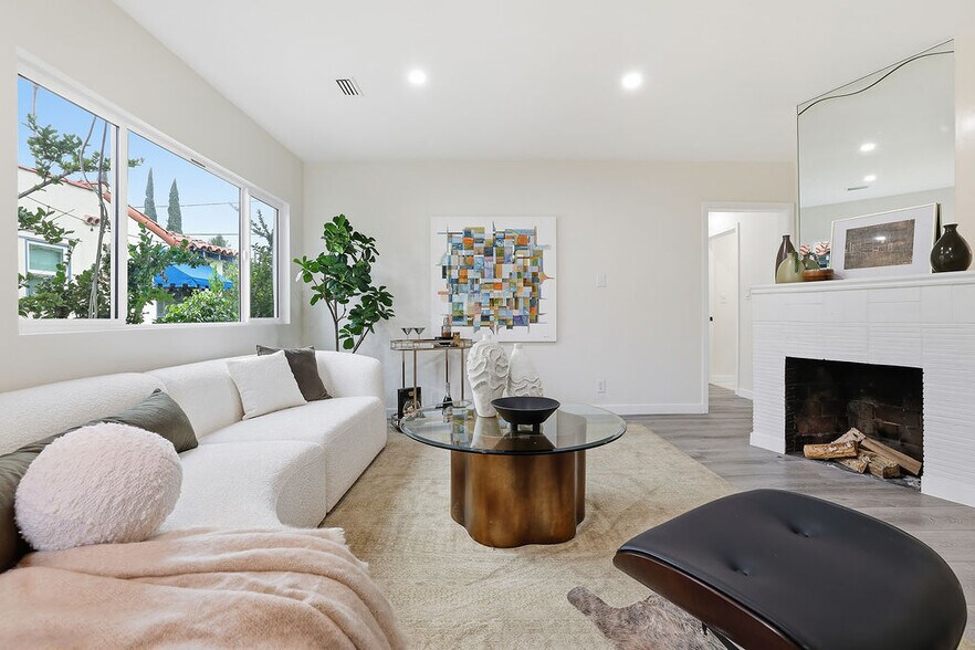 More Photos Of 10718 Valley Spring Ln, North Hollywood Multifamily For Sale