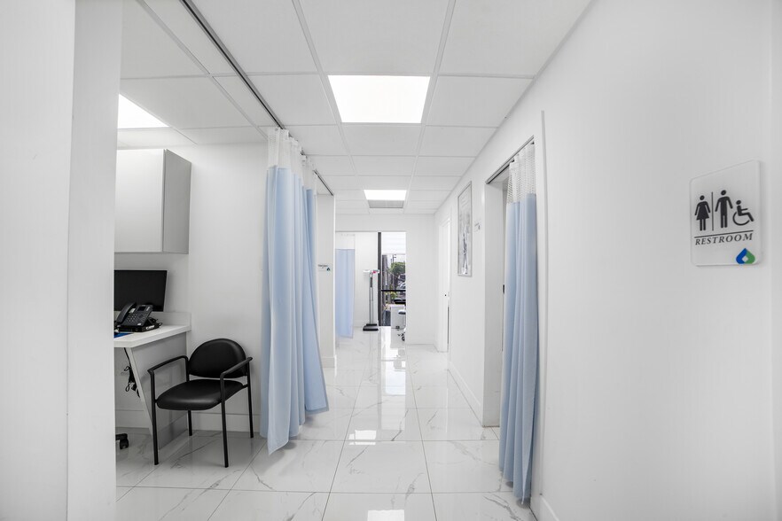 More Photos Of 825 SW 87th Ave, Miami Medical For Lease