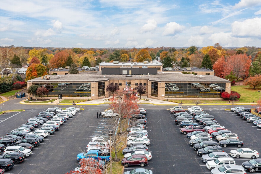 Primary Photo Of 106 Apple St, Tinton Falls Loft Creative Space For Lease
