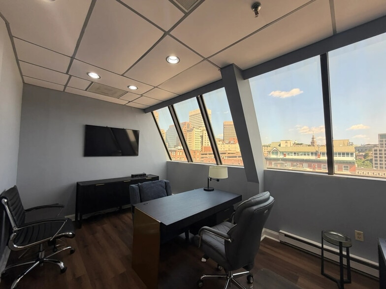 More Photos Of 123-129 Dorrance St, Providence Office For Lease