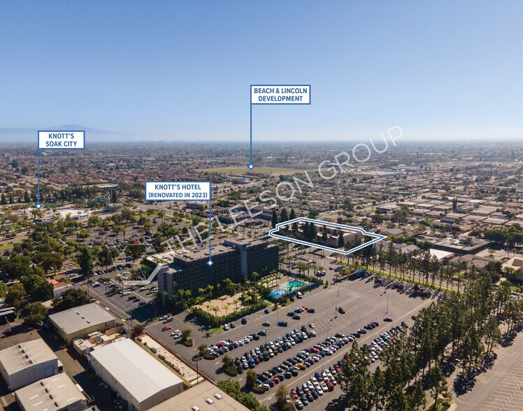 More Photos Of 7720 Crescent Ave, Buena Park Apartments For Sale