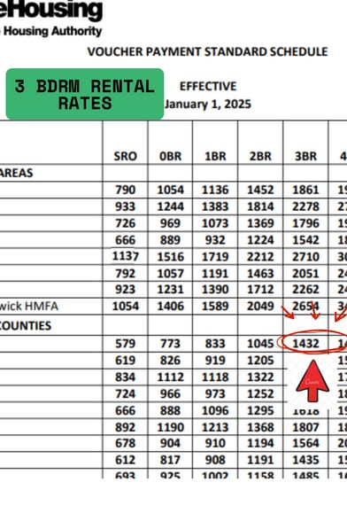 More Photos Of 12-14 High St, Houlton Multifamily For Sale