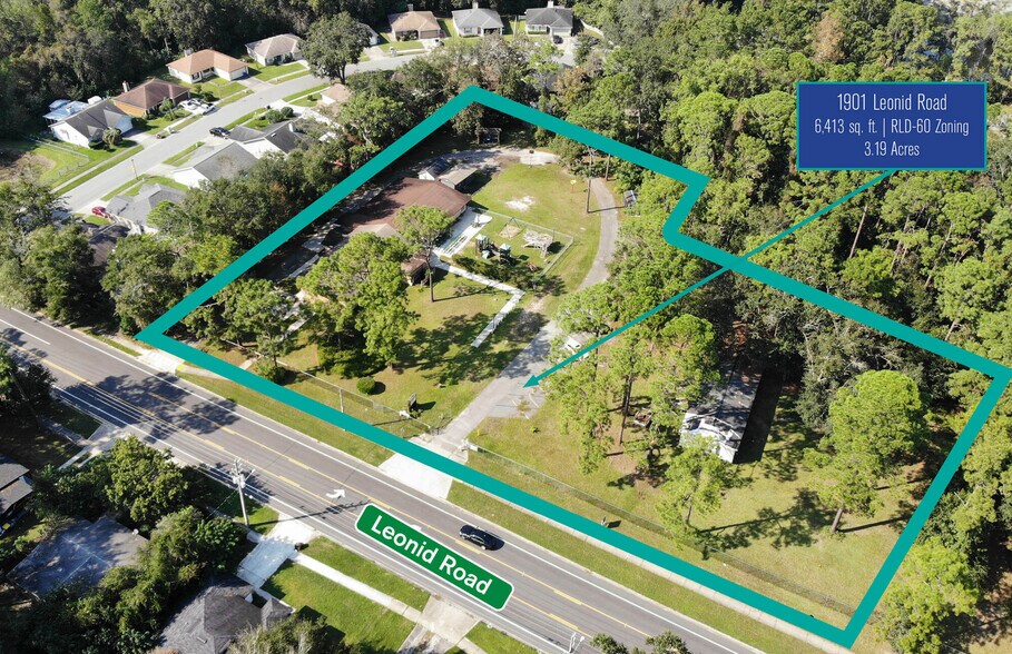 More Photos Of 1901 Leonid Rd, Jacksonville Schools For Sale