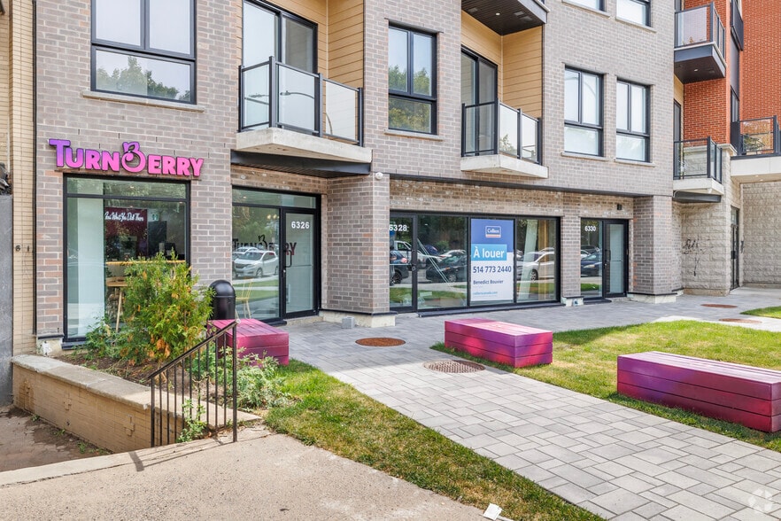 More Photos Of 6332 Rue Sherbrooke O, Montréal Apartments For Lease