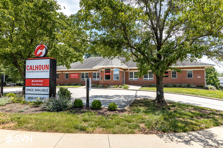 More Photos Of 1708 Jaggie Fox Way, Lexington Office For Sale