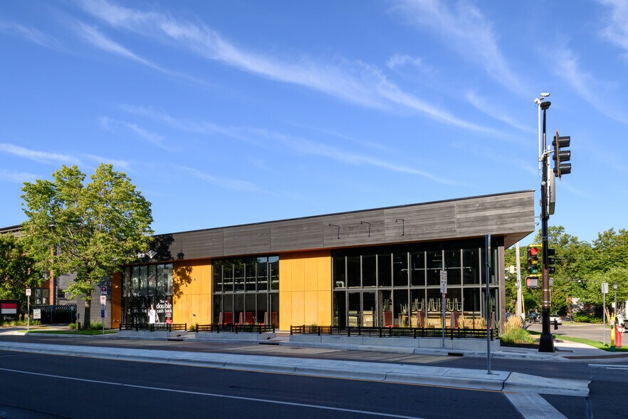 Primary Photo Of 2700 Hennepin Ave, Minneapolis Freestanding For Lease