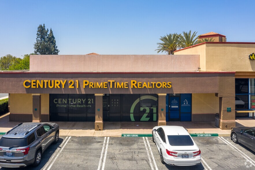 More Photos Of 5420-5480 Philadelphia St, Chino Unknown For Lease