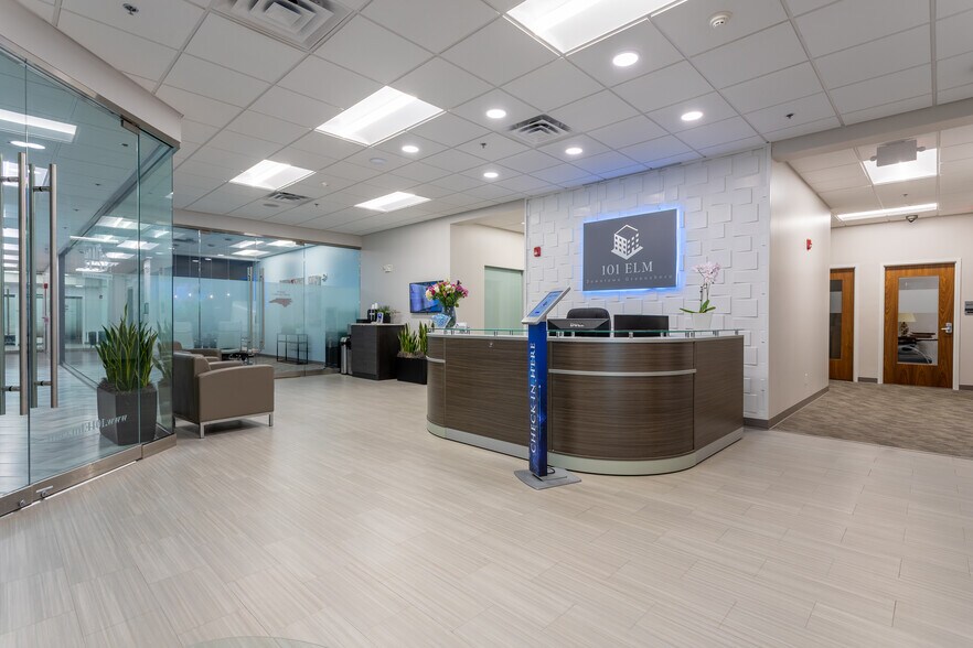 More Photos Of 101 S Elm St, Greensboro Office For Lease