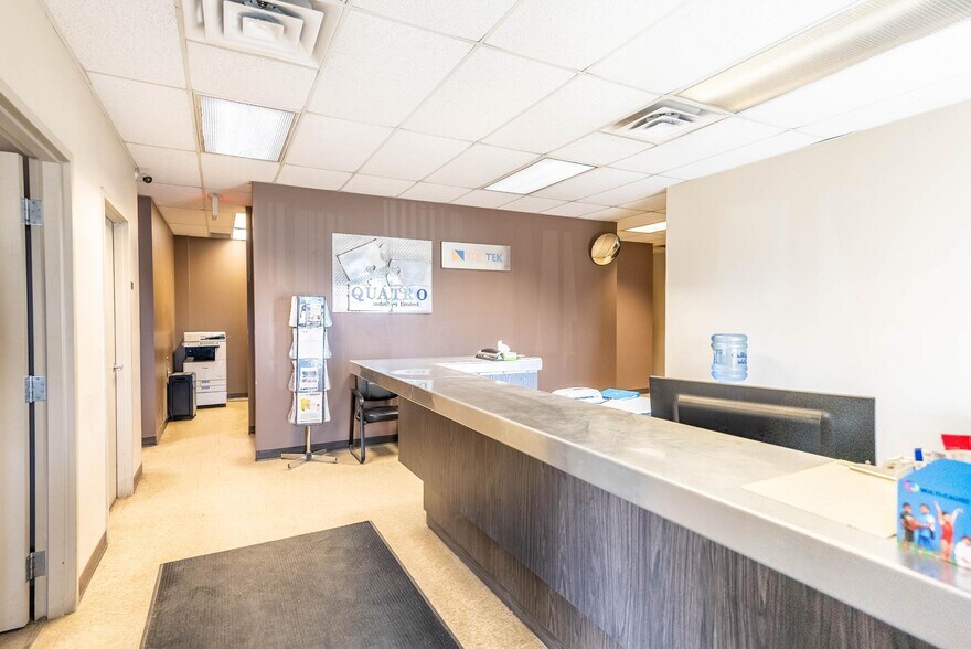 More Photos Of 2555 Maley Dr, Sudbury Warehouse For Sale