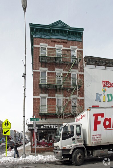 More Photos Of 341 Central Ave, Jersey City Apartments For Lease