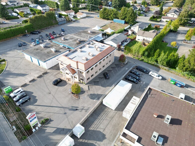 More Photos Of 26641 Fraser Hwy, Langley Twp Office For Sale