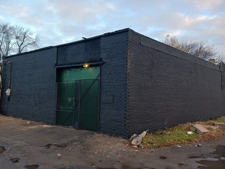 More Photos Of 30 Siegel Ave, Trenton Land For Sale