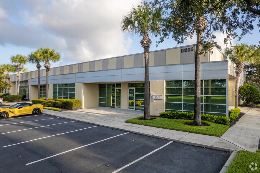 More Photos Of 12661 Challenger Pky, Orlando Unknown For Lease