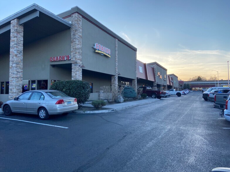 More Photos Of 1501-1599 S Virginia St, Reno Unknown For Lease