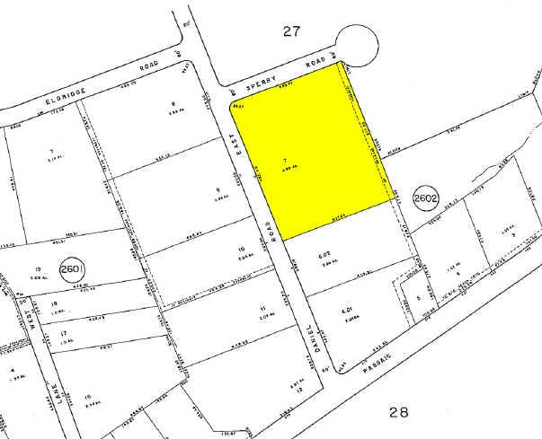 More Photos Of 12 Daniel Rd, Fairfield Office For Lease