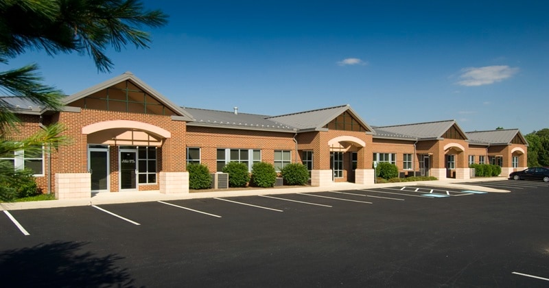 Primary Photo Of 495 Highland Blvd, Coatesville Office For Lease