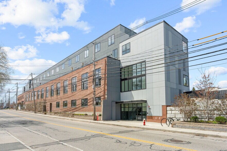 Primary Photo Of 385 Pleasant St, Watertown Apartments For Lease