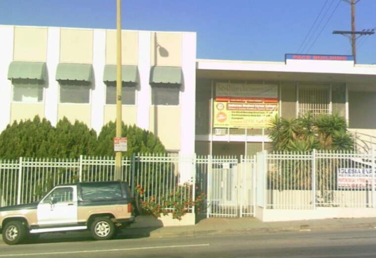 More Photos Of 1725 Beverly Blvd, Los Angeles Medical For Sale