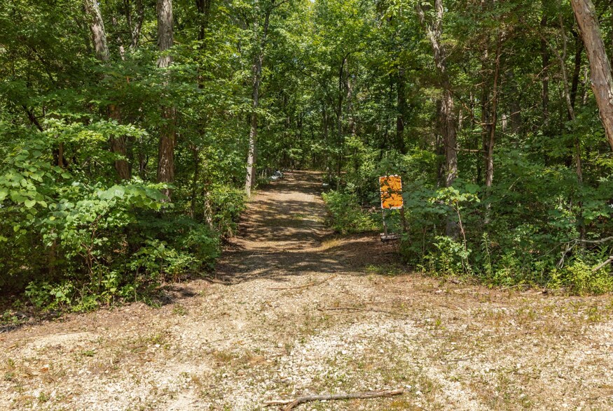 More Photos Of 3171 Flucom Rd, De Soto Land For Sale