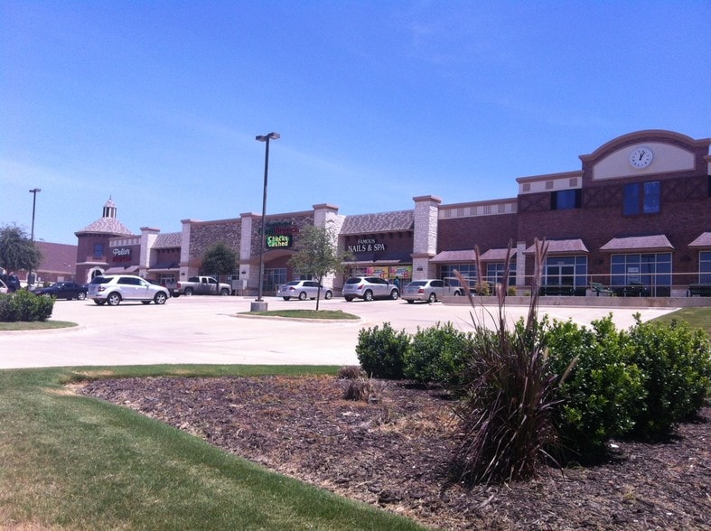 More Photos Of 2200 FM 157, Mansfield Unknown For Lease