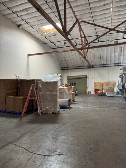 More Photos Of 860 Bergin Way, Sparks Industrial For Lease