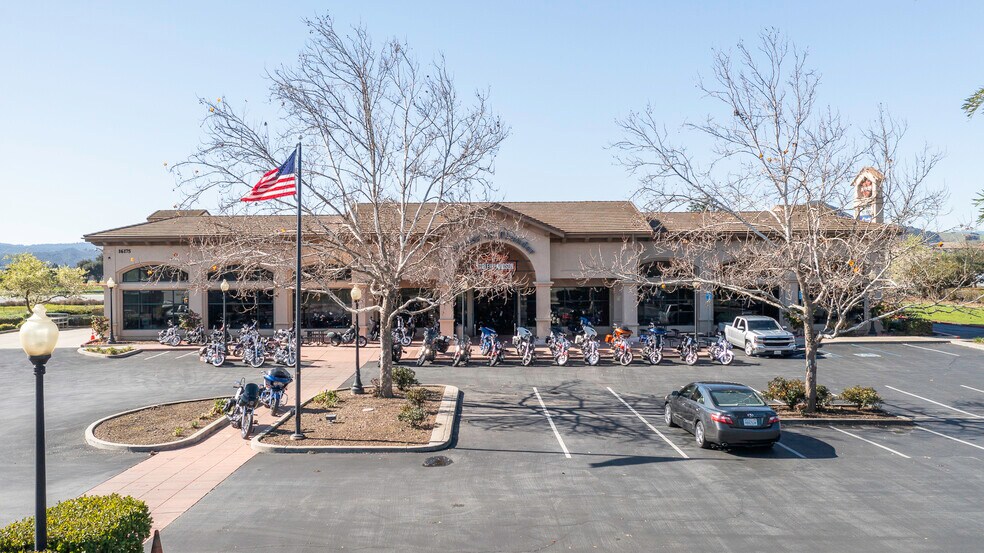 More Photos Of 16175 Condit Rd, Morgan Hill Freestanding For Lease
