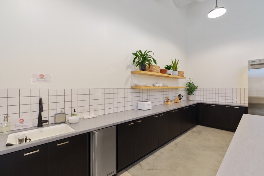 More Photos Of 2020 Progress Ct, Raleigh Coworking Space