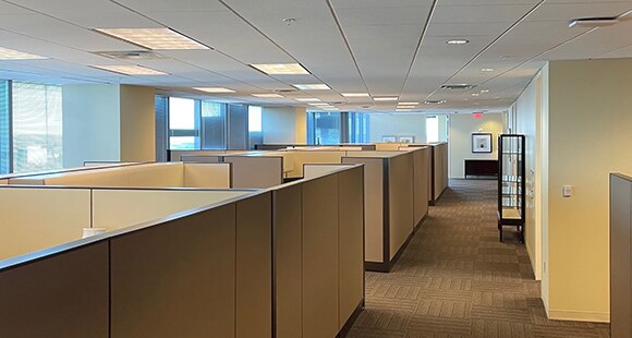 More Photos Of 3344 Peachtree Rd NE, Atlanta Office For Lease