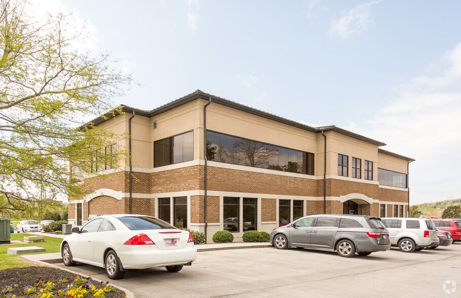 More Photos Of 550 Town Creek Rd, Lenoir City Medical For Lease