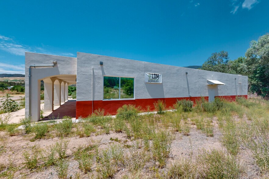 More Photos Of 11807 NM 337 #3, Tijeras Convenience Store For Sale