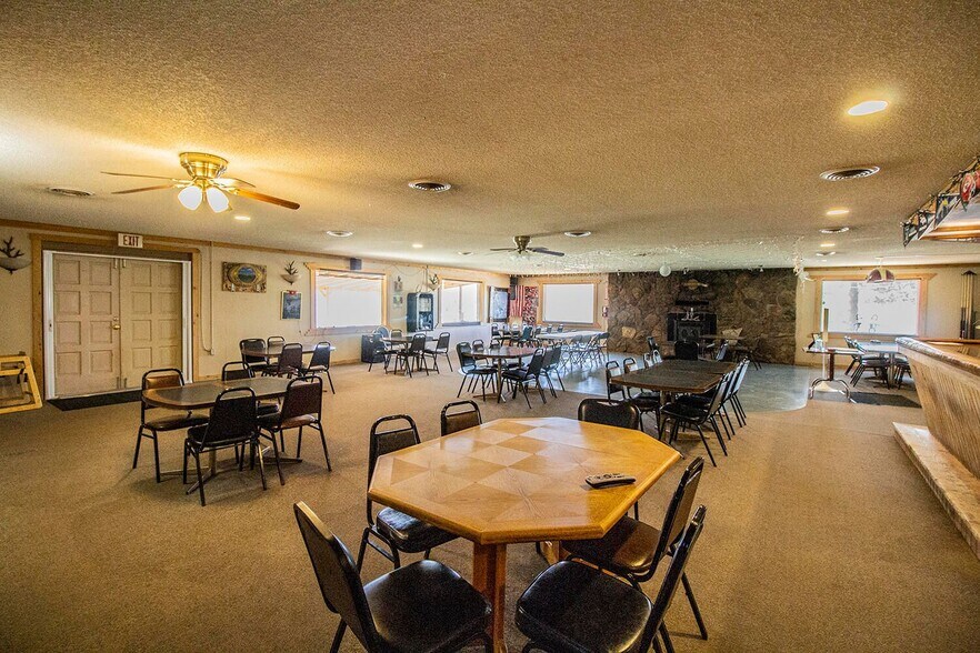 More Photos Of 22590 County Road 41.6, Aguilar Restaurant For Sale
