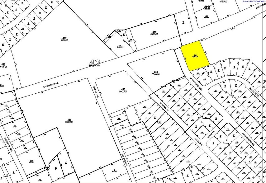 More Photos Of 891 Baltimore Pike, Springfield Township Medical For Sale