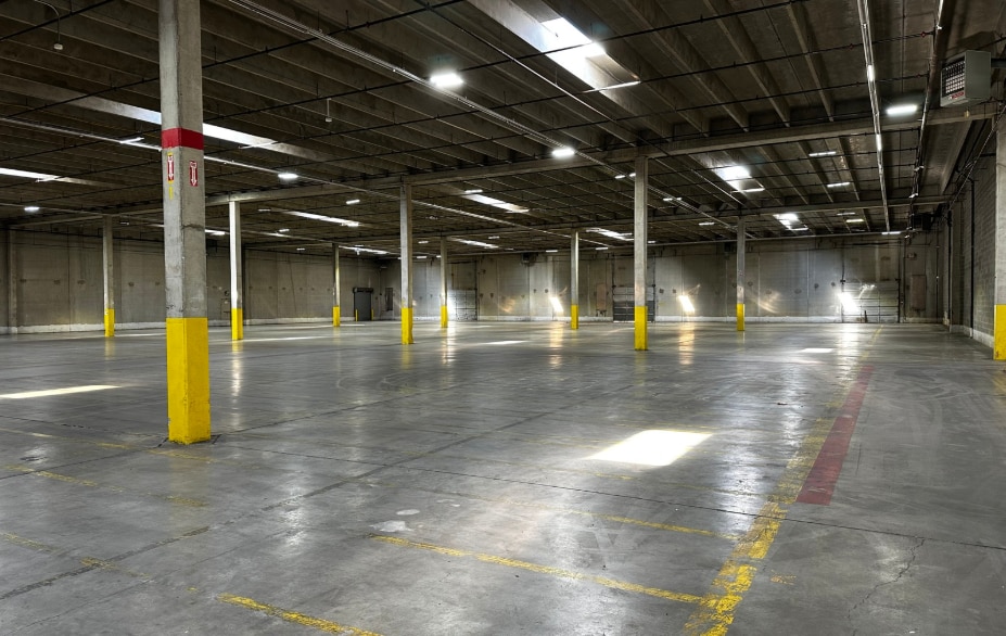More Photos Of 3001 N Blackstock Rd, Spartanburg Warehouse For Lease