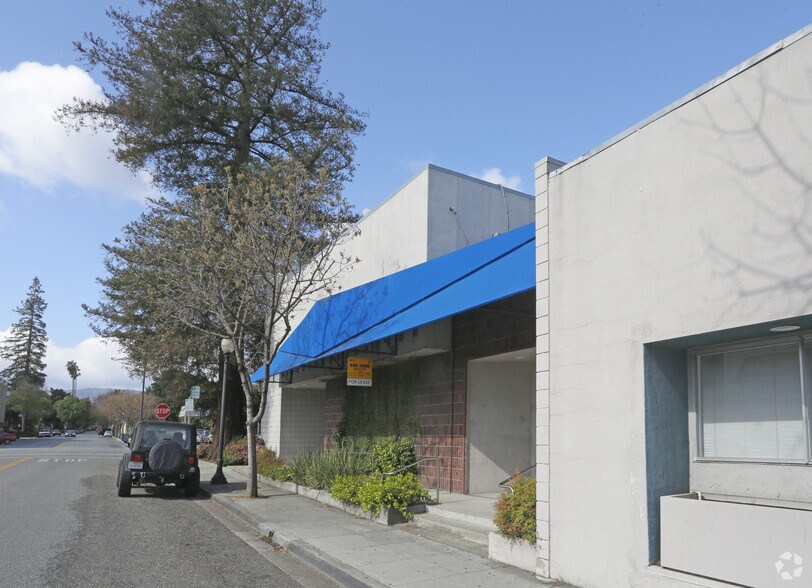 More Photos Of 280 Hope St, Mountain View Loft Creative Space For Lease