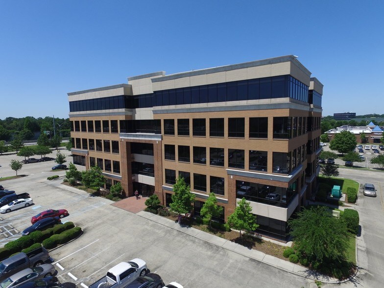 More Photos Of 2600 CitiPlace Blvd, Baton Rouge Office For Lease