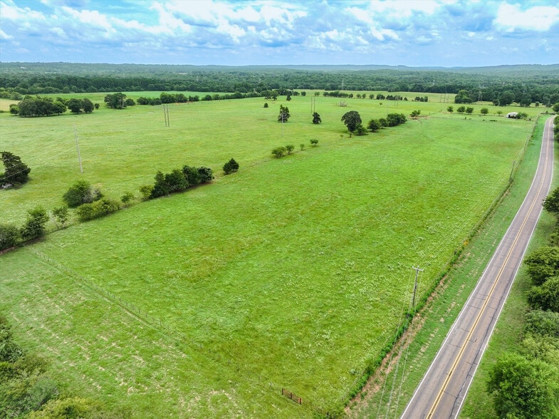 More Photos Of Tract 8 County Road 3415, Jacksonville Land For Sale