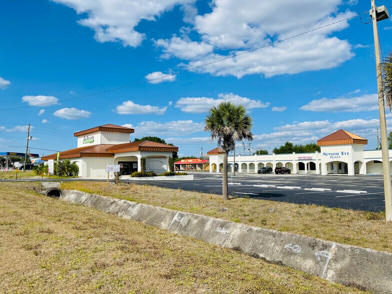 More Photos Of 1001-1019 US Highway 27 S, Avon Park Unknown For Lease