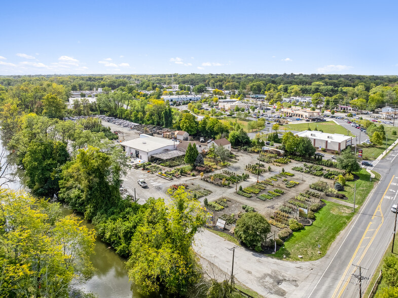 Primary Photo Of 207 Bakers Basin Rd, Lawrenceville Warehouse For Sale