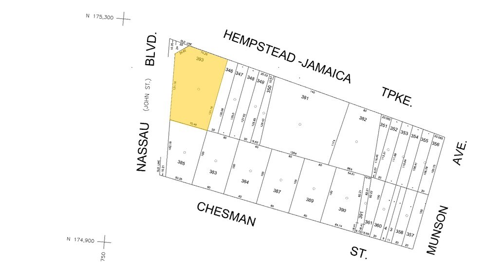 More Photos Of 579 Hempstead Tpke, West Hempstead General Retail For Lease