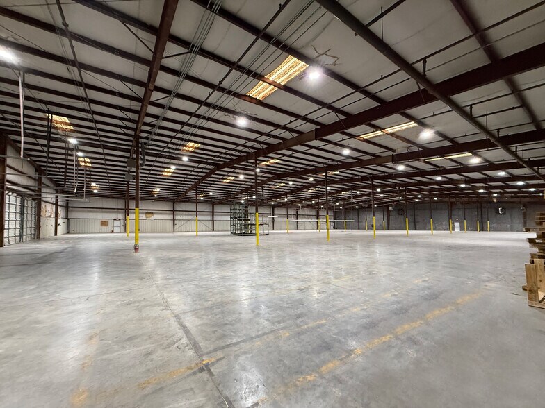 More Photos Of 1911 Midland Rd, Rock Hill Manufacturing For Lease