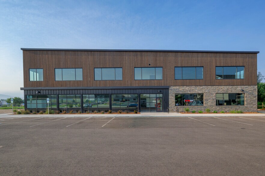 More Photos Of 3760 Mullan Rd, Missoula Office For Sale