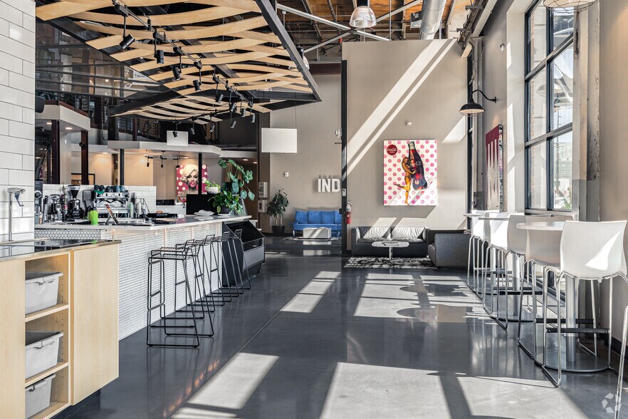 More Photos Of 650 S 500 W, Salt Lake City Office For Lease