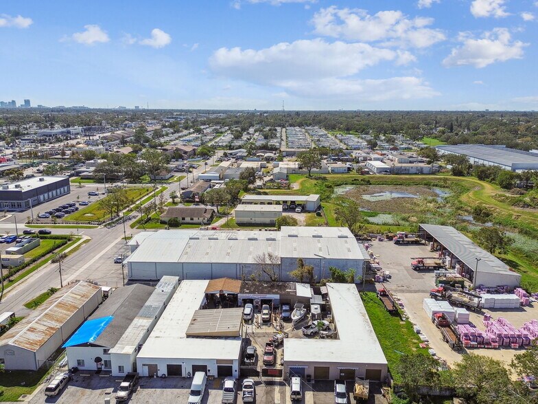 More Photos Of 3580 66th Ave N, Pinellas Park Warehouse For Sale