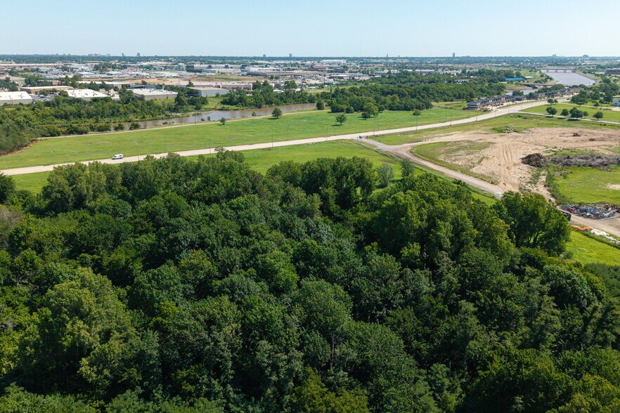More Photos Of 3900 SW 15th St, Oklahoma City Land For Sale