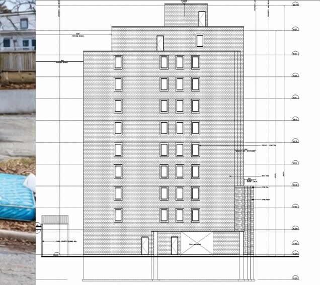 More Photos Of 4 Newbold Av, Toronto Apartments For Sale