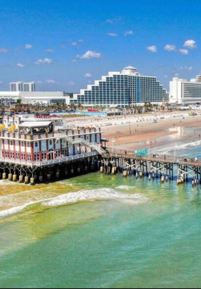 More Photos Of 11 N Hollywood Ave, Daytona Beach Land For Sale