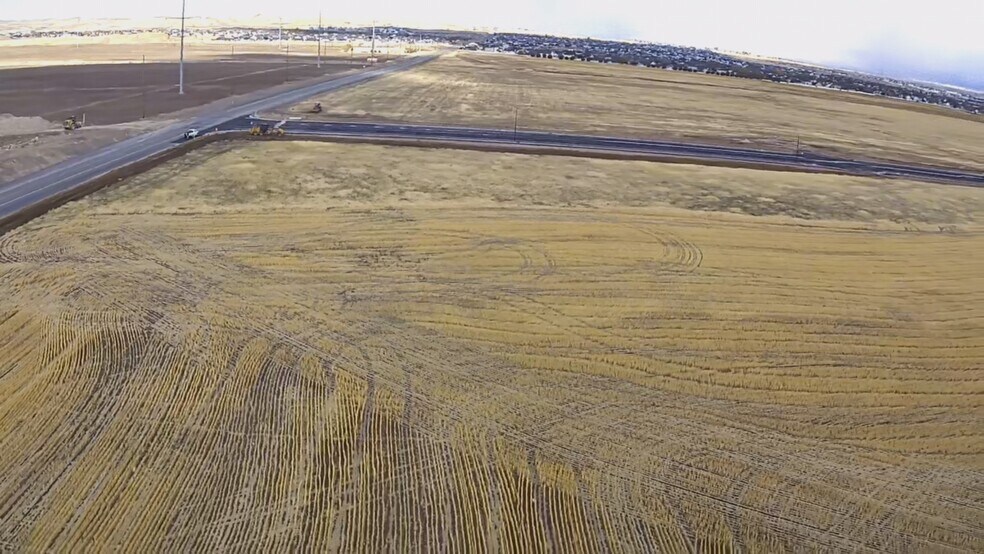 Primary Photo Of 9001 Bacchus Hwy, West Jordan Land For Sale